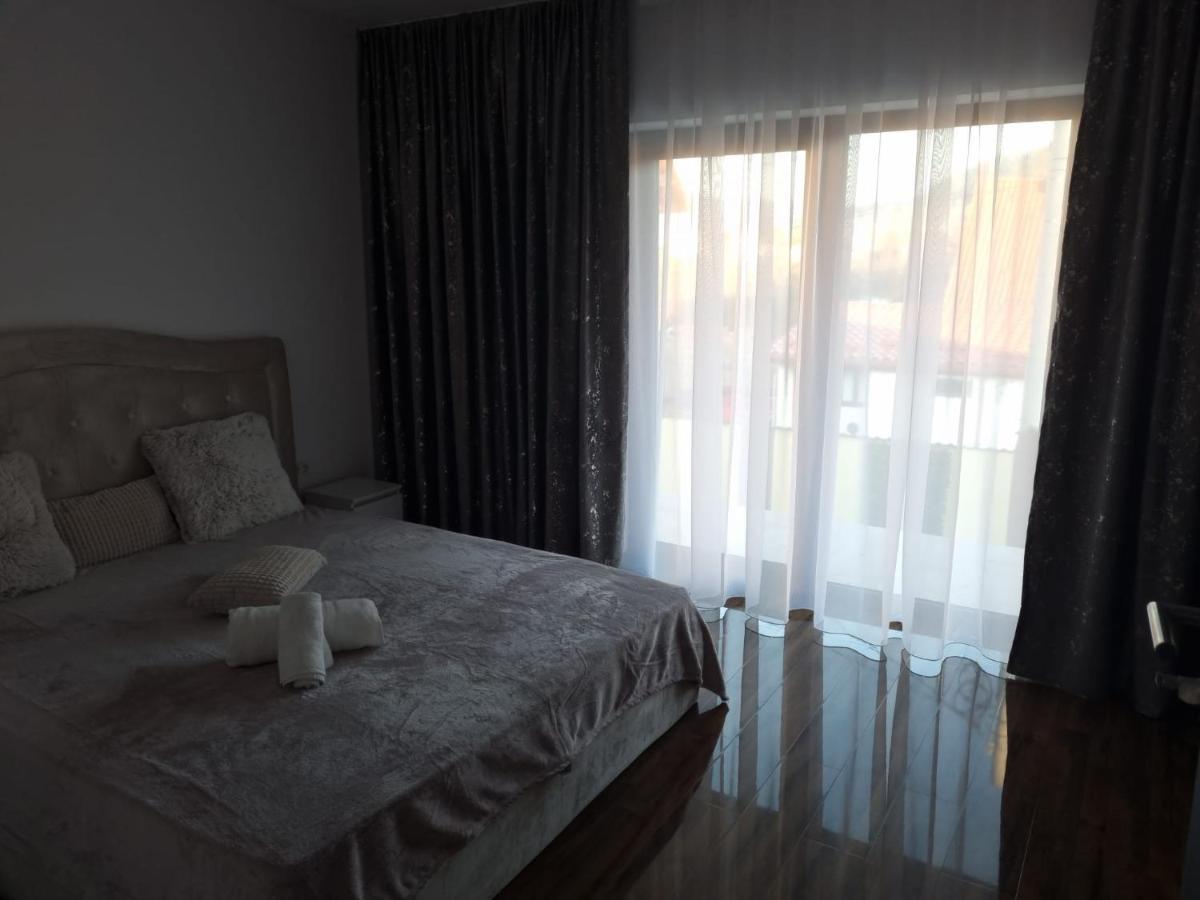 Izabella Guest House Săcele Zewnętrze zdjęcie
