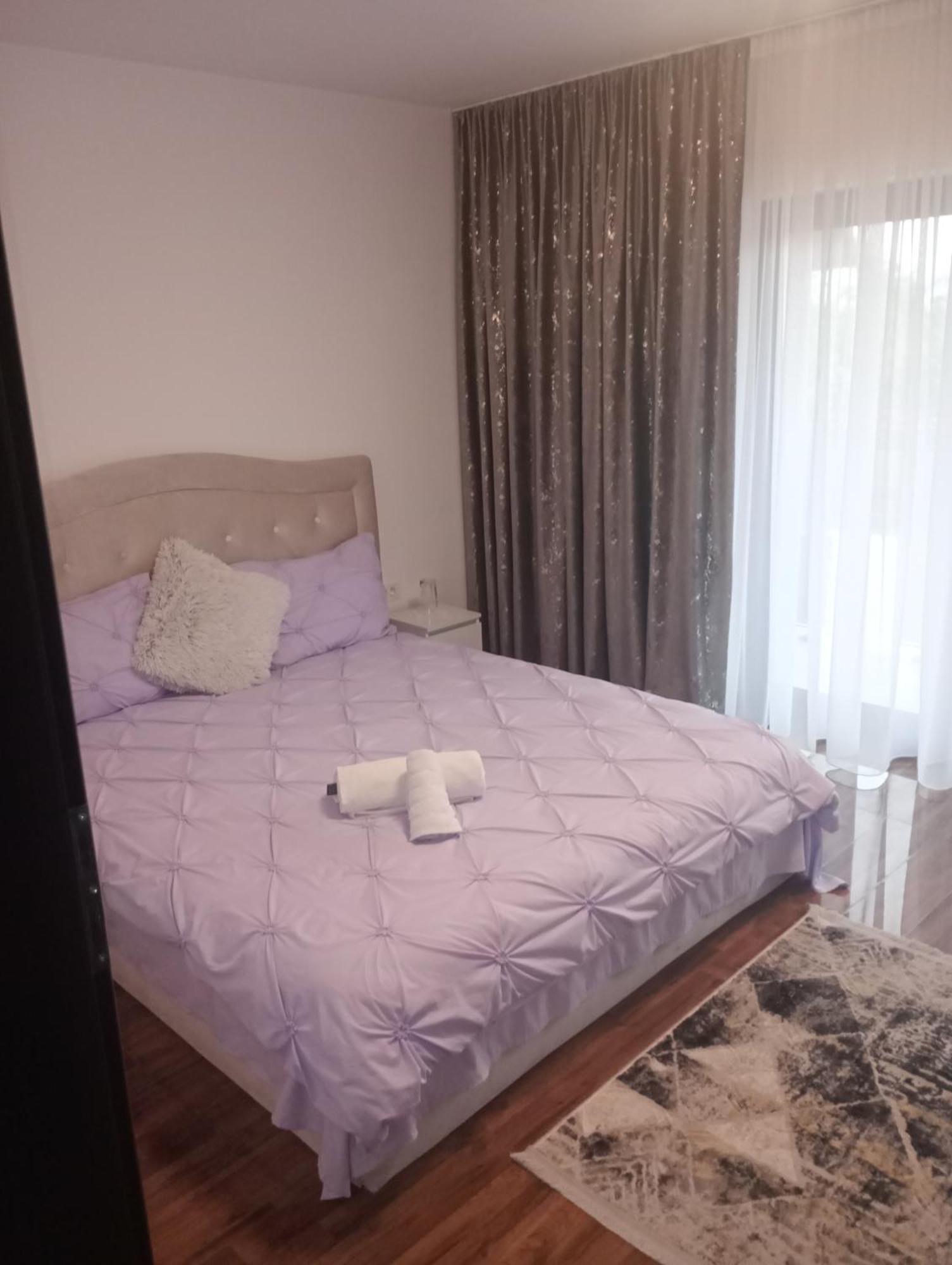Izabella Guest House Săcele Zewnętrze zdjęcie