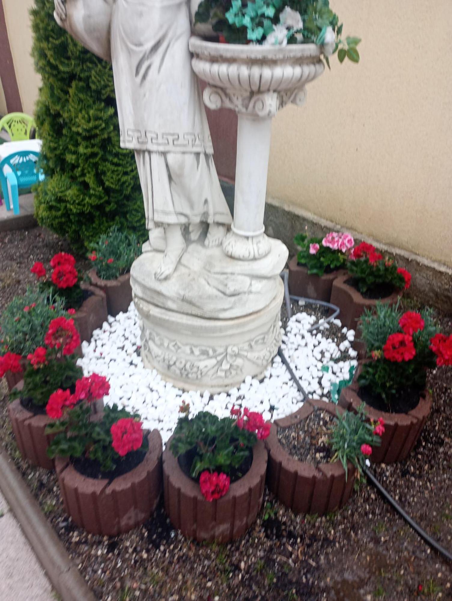 Izabella Guest House Săcele Zewnętrze zdjęcie