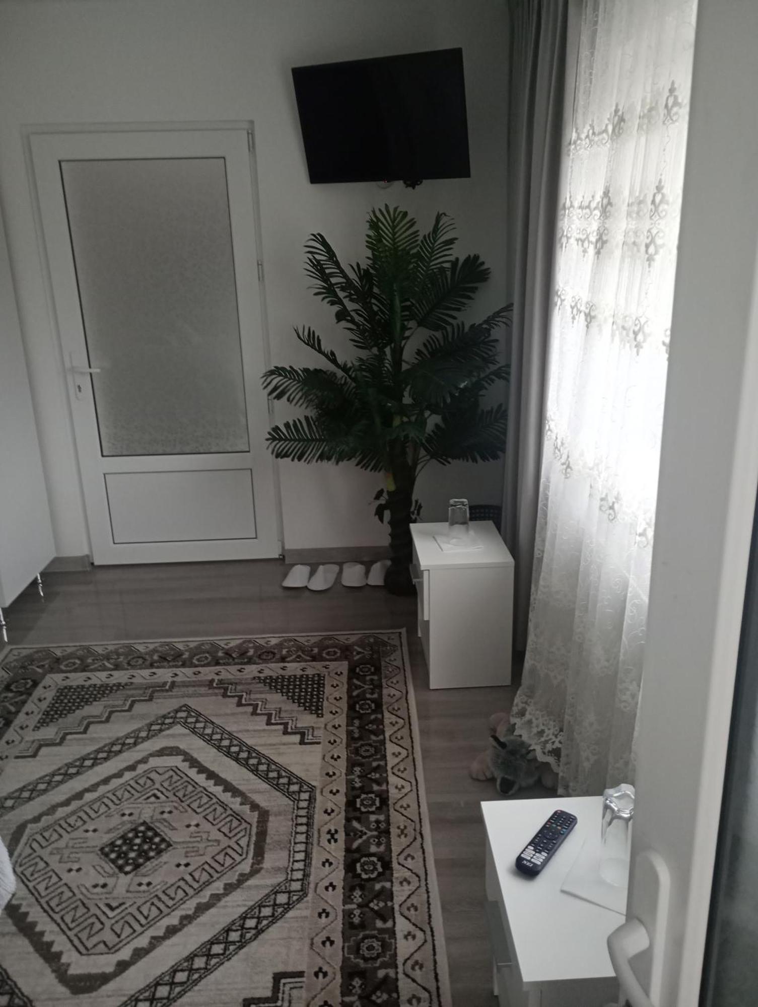 Izabella Guest House Săcele Zewnętrze zdjęcie