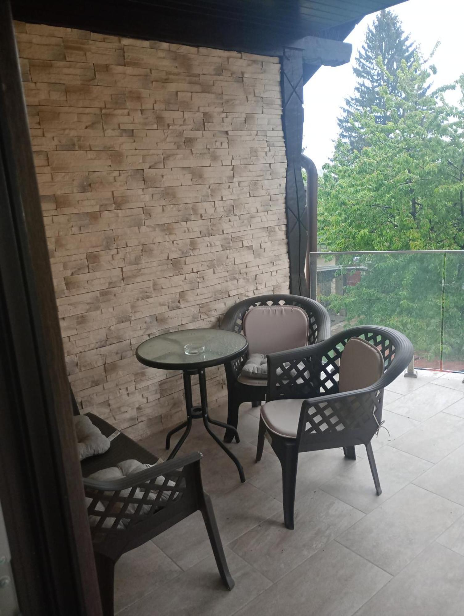 Izabella Guest House Săcele Zewnętrze zdjęcie