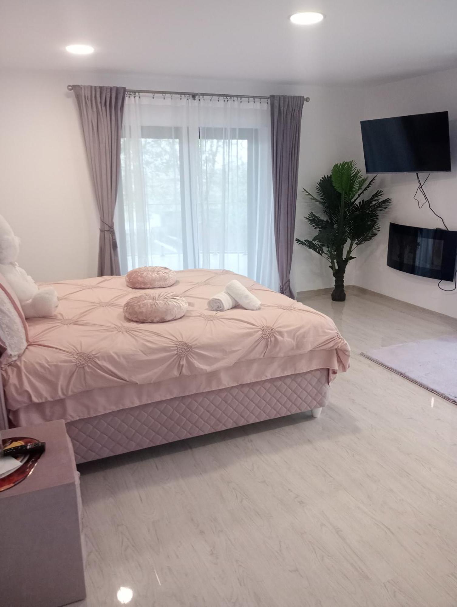 Izabella Guest House Săcele Zewnętrze zdjęcie