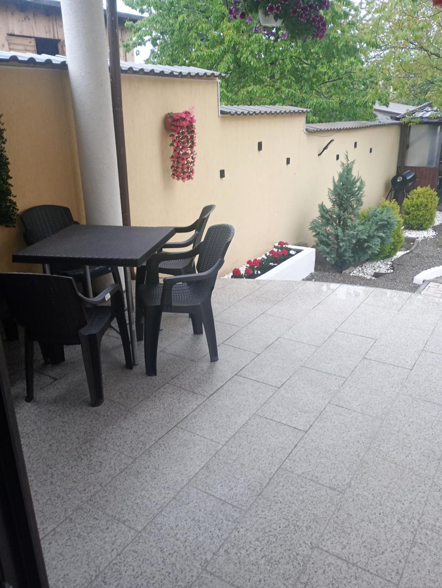 Izabella Guest House Săcele Zewnętrze zdjęcie