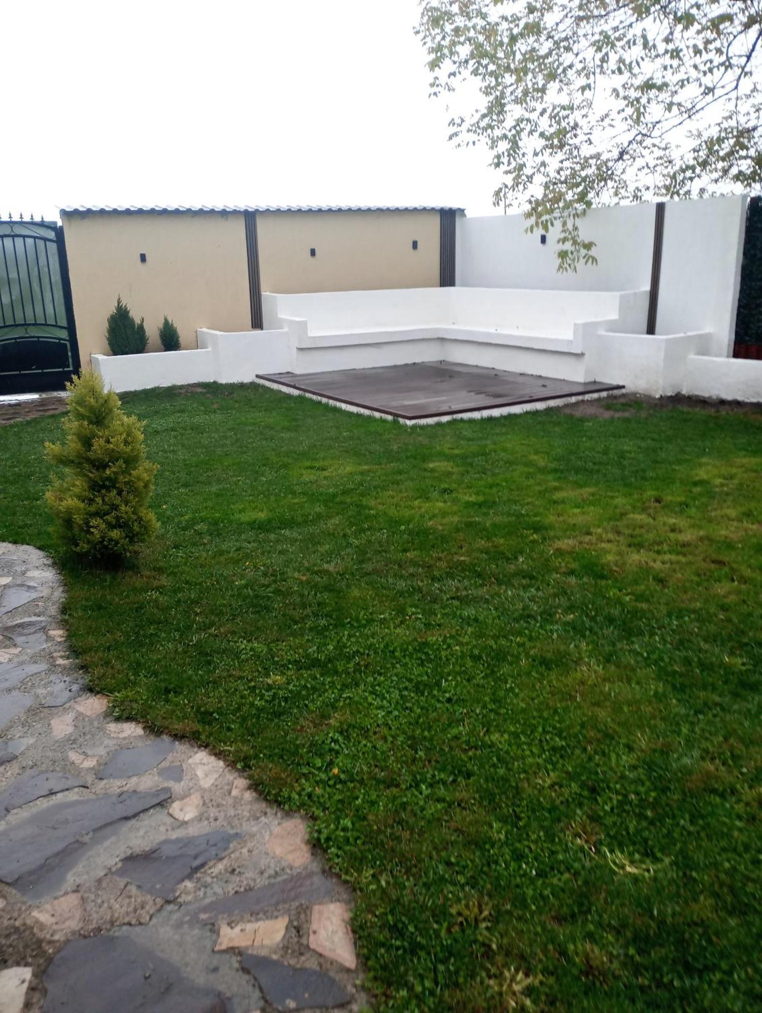 Izabella Guest House Săcele Zewnętrze zdjęcie