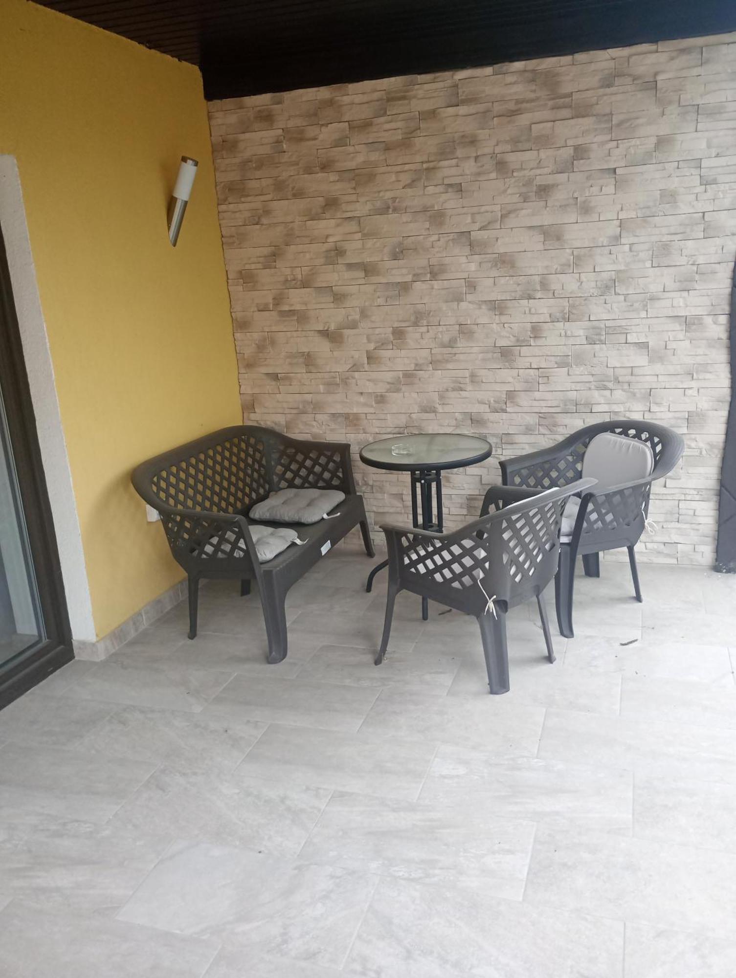 Izabella Guest House Săcele Zewnętrze zdjęcie